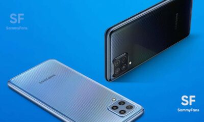 Samsung Galaxy M32 January 2023 update