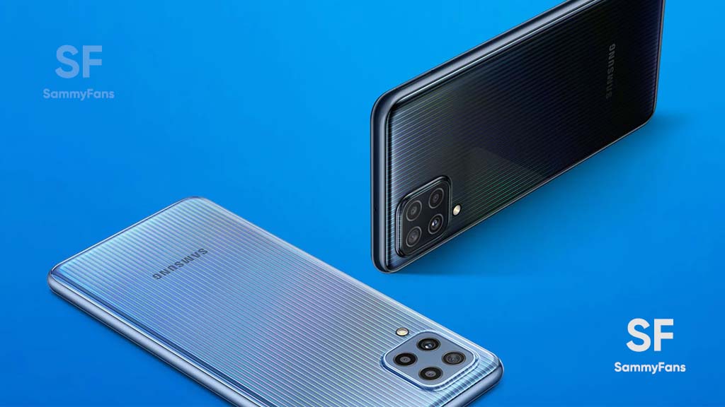 Samsung M32 A12 A13 May 2023 update