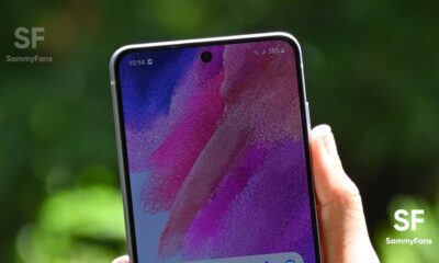 Samsung S21 FE A53, A54 July 2023 update