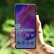 Samsung S21 FE A53, A54 July 2023 update