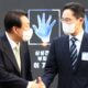 Samsung Chairman Intel CEO