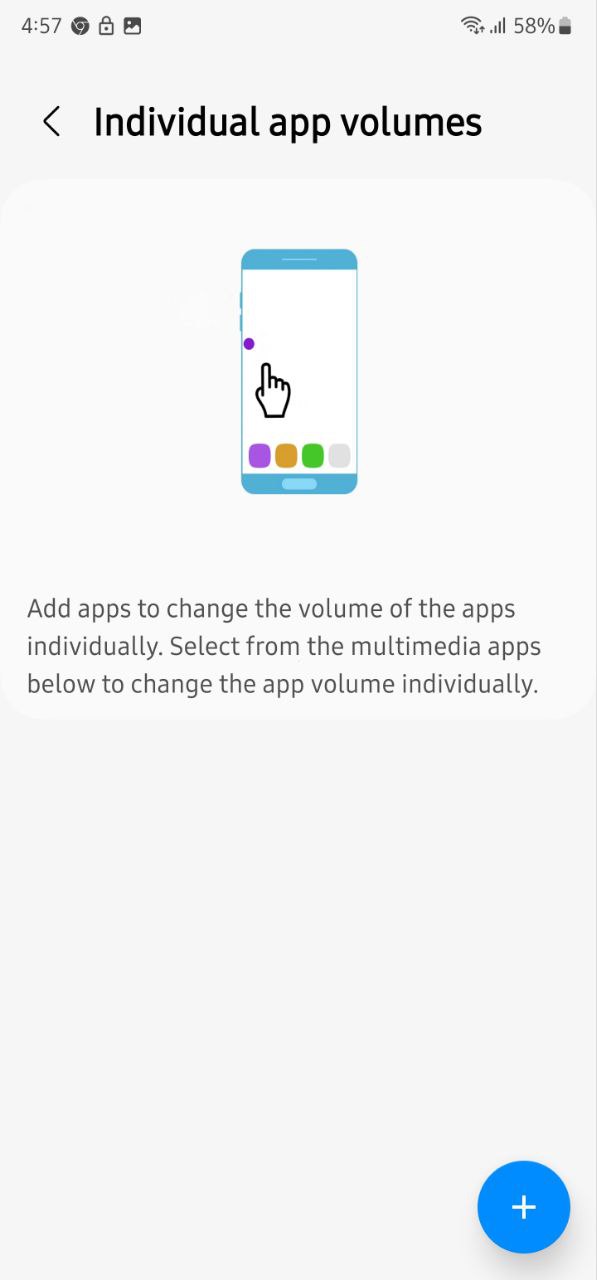Samsung One UI 5.0 Good Lock features