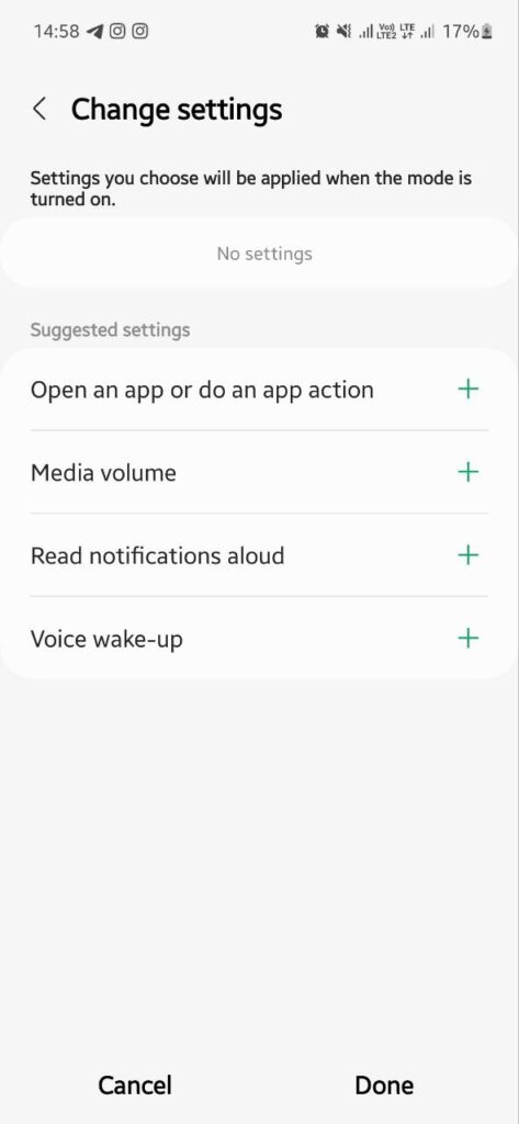 here s how To Set Up samsung one ui 5 0 modes here s how To Set Up samsung one ui 5 0 modes