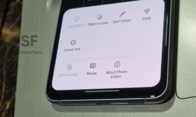 Samsung Photo Editor 3.4.21.45 update