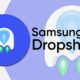 Samsung Dropship 1.2. 3 update