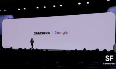 Samsung Google Android