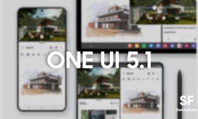 Samsung One UI 5.1 Update Features