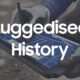 Samsung rugged devices Infographic