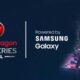 Samsung Snapdragon Pro series