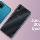 Samsung Galaxy A30 A12 2023 update