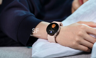 Samsung Galaxy Watch 5 December 2023 update
