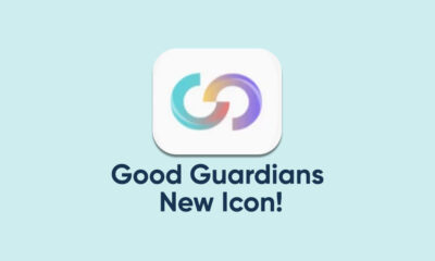 Samsung Good Guardians new features