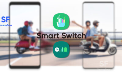 Samsung MultiStar QuickStar Smart Switch