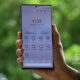Samsung One UI Quick Share