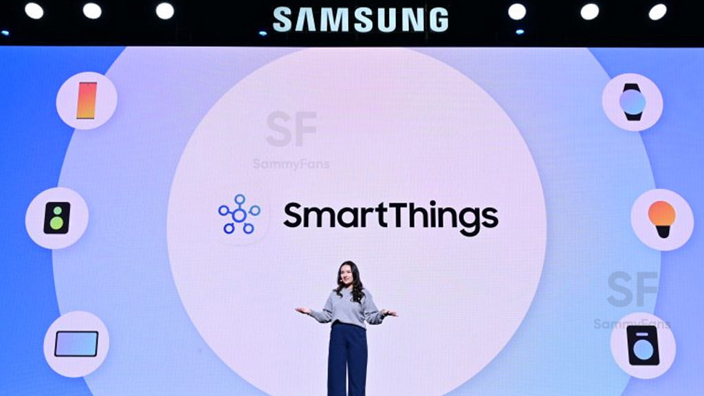 Samsung vision CES 2023