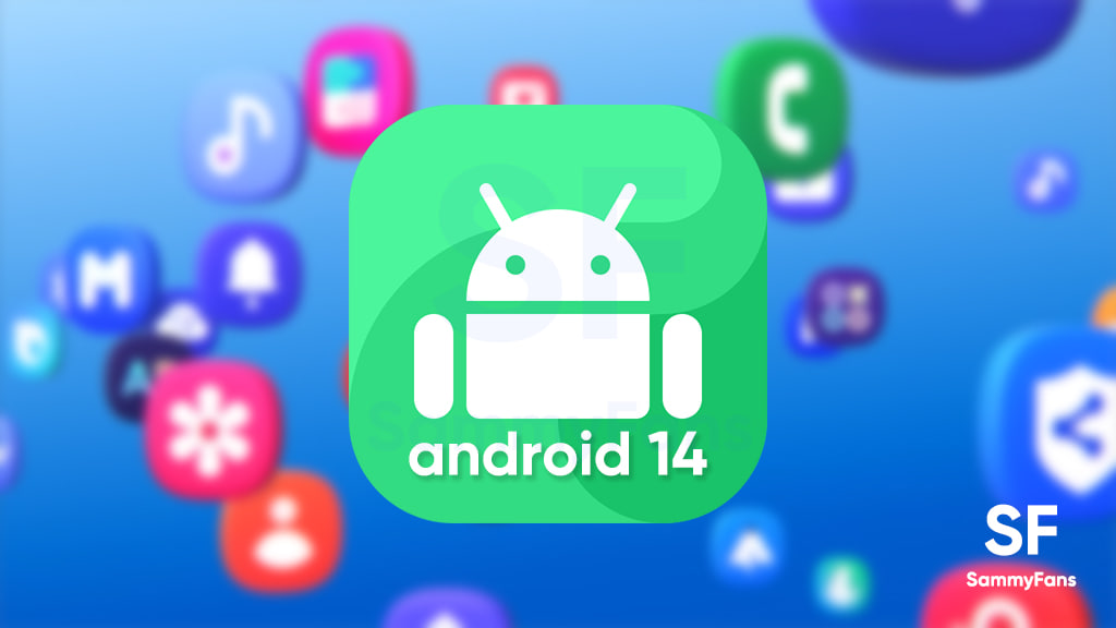 Android 14 Apps
