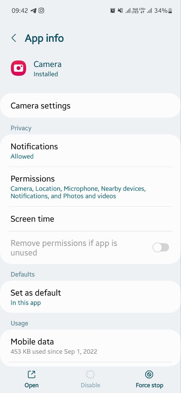 Samsung pre-installed apps delete