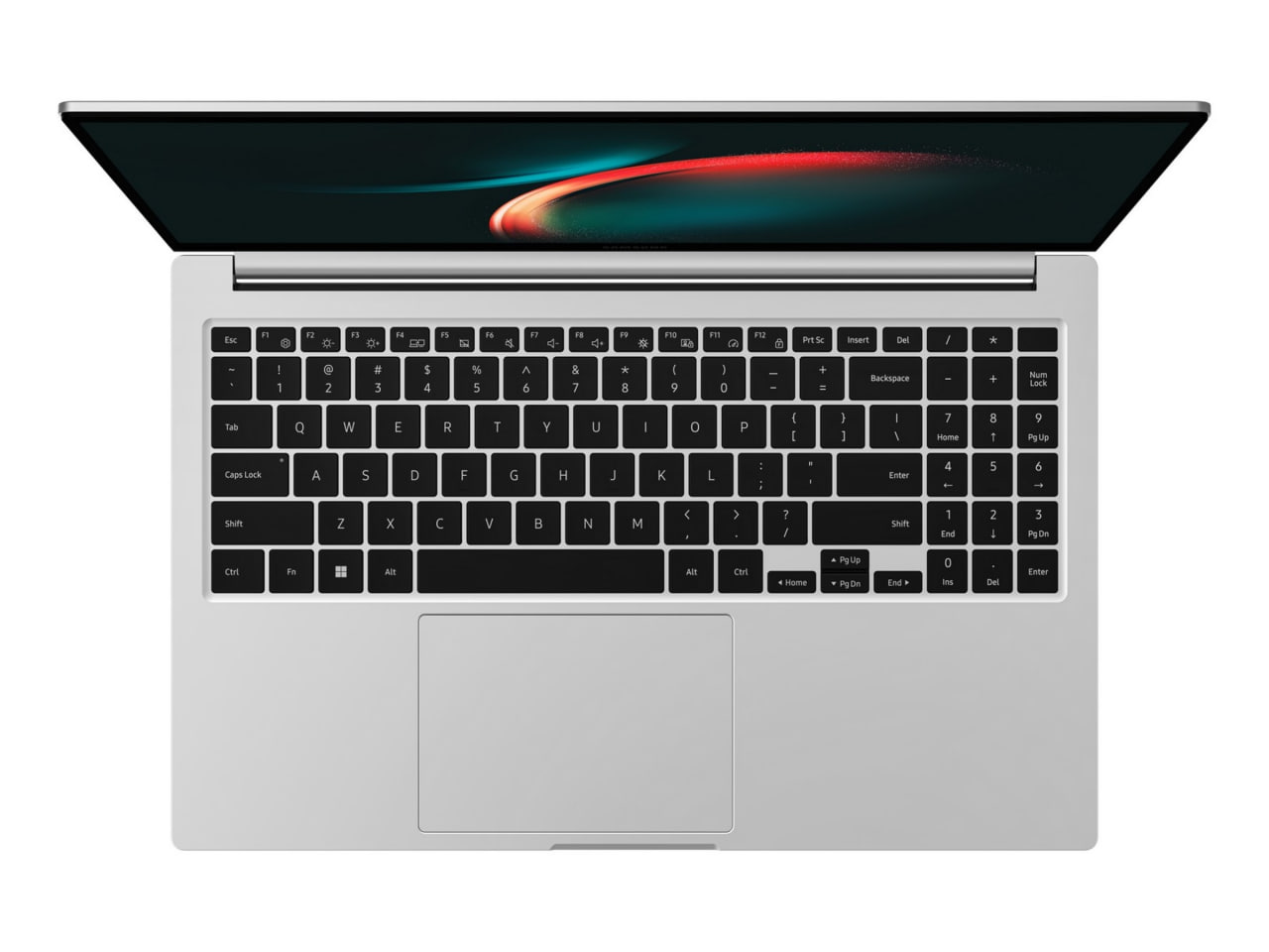 Samsung Book 3 specifications design