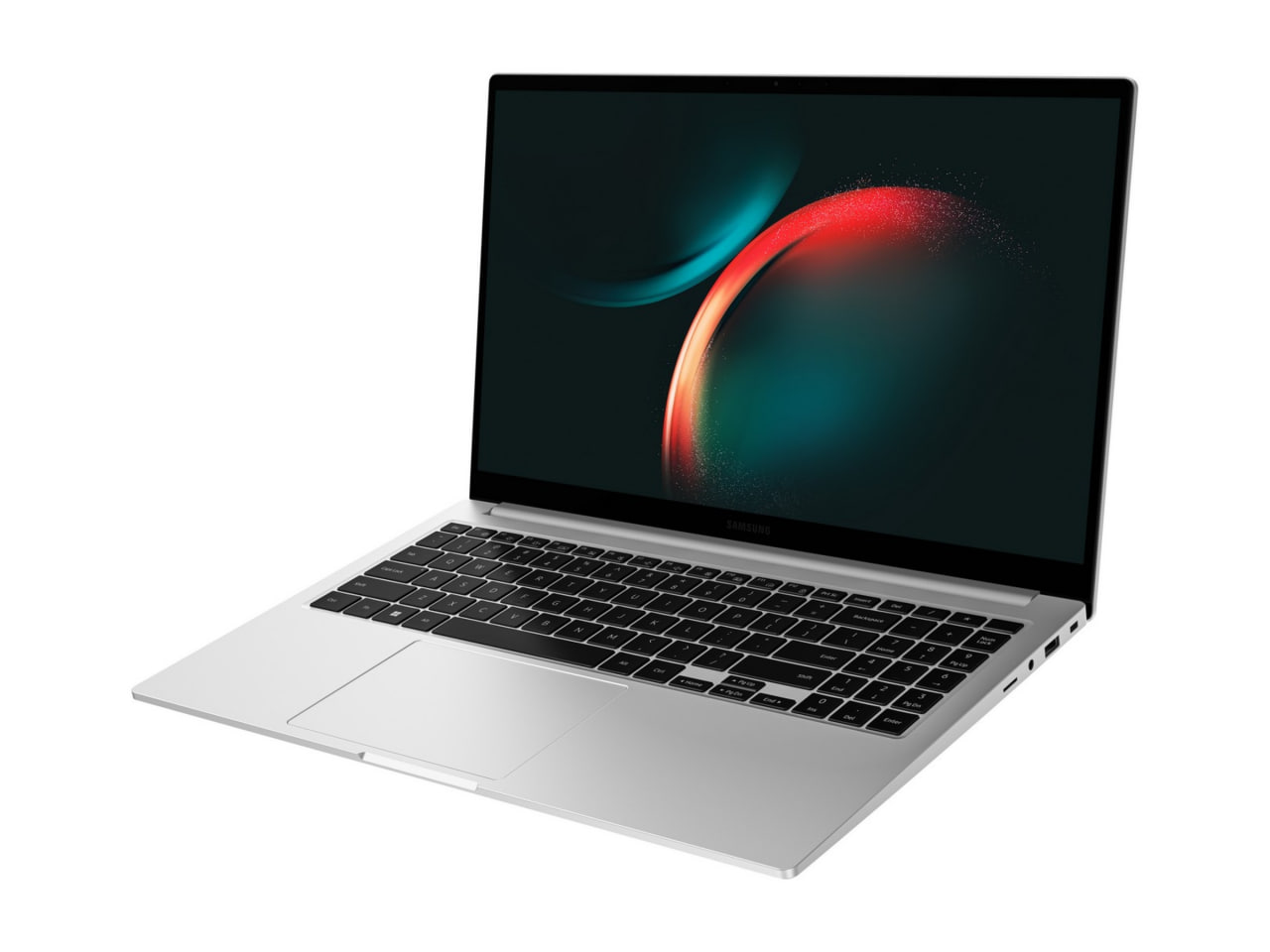 Samsung Book 3 specifications design