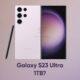 Samsung S23 Ultra 1TB