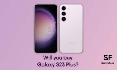 Buy Samsung S23 Plus