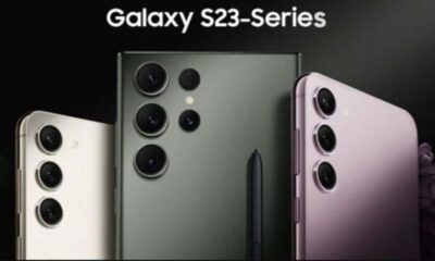 Samsung Galaxy S23 Price Germany