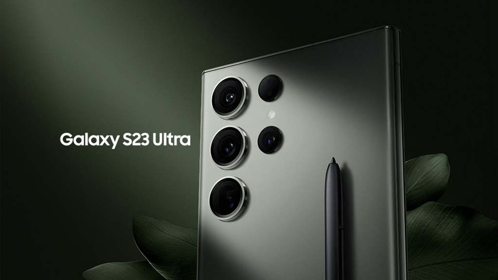 Samsung S23 UK offers