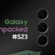 Samsung Unpacked February 2023