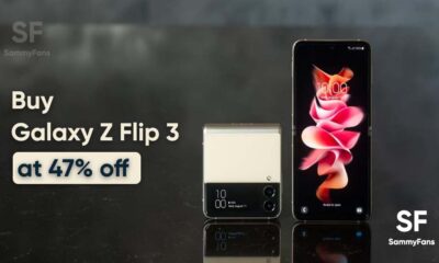 Samsung Flip 3 offers