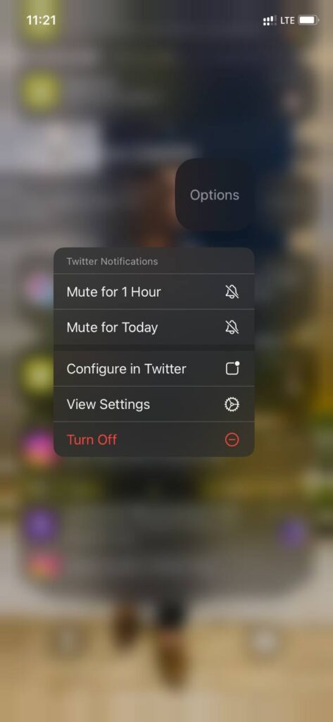 One UI 5.0 Notification Panel vs iOS 16 Notification Center - Sammy Fans