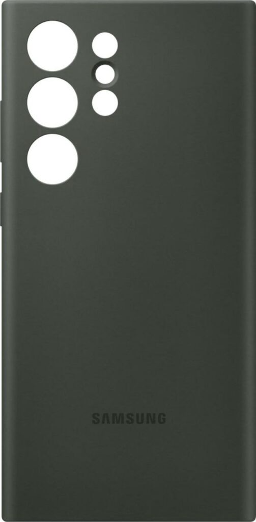Samsung Galaxy S23 Ultra Official Cases