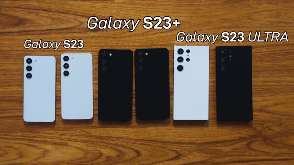 Buy Samsung Galaxy S23 