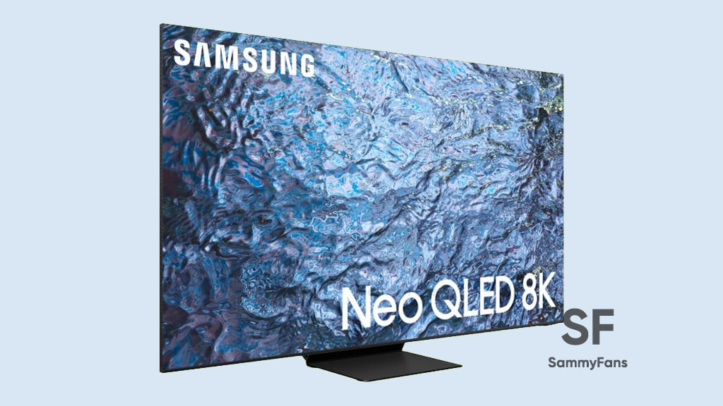 Samsung 2023 Smart TV 