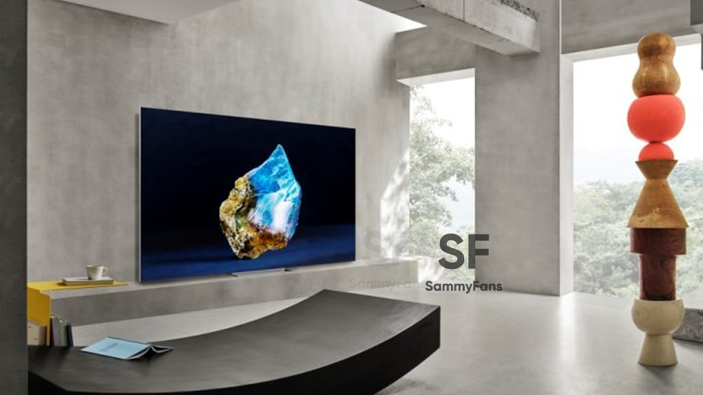 Samsung 2023 Smart TV