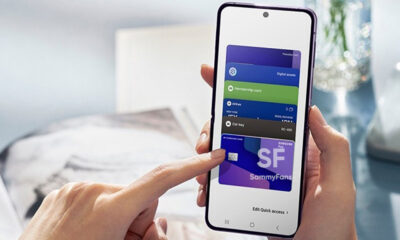 Download Samsung Wallet app India