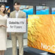 Samsung 2022 TV market