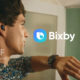 Samsung Bixby Switzerland