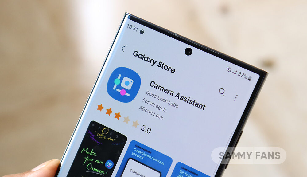 Samsung Assistant Apk 2022 Download For Android [Tool]