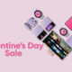Samsung Valentine's Day Sale