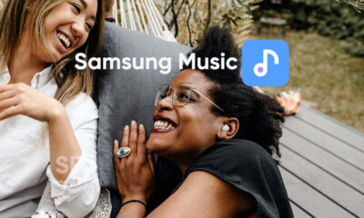 Samsung Music March 2023 update