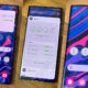 Samsung One UI 5.1 Battery Status Widget