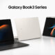 Samsung Galaxy Book 3 Series
