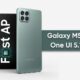 Samsung M53 One UI 5.1 update