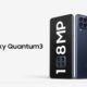 Samsung Quantum 3 One UI 5.1 update