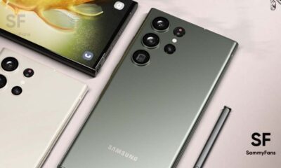 Samsung Galaxy S23 One UI 6 Beta