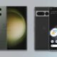 Samsung Galaxy S23 Ultra vs Google Pixel 7 Pro