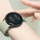 Samsung Galaxy Watch 4 5 self diagnosis function