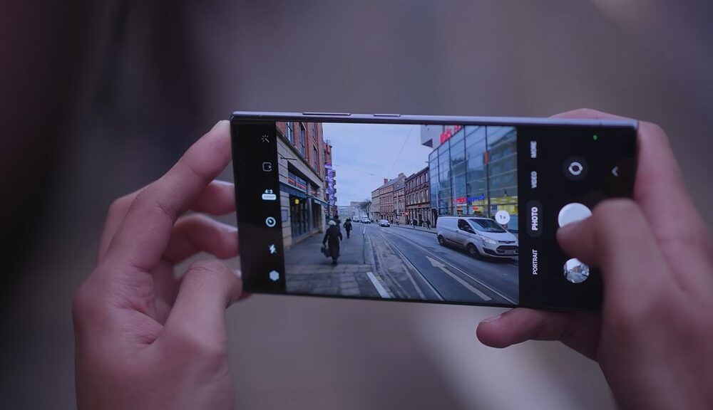 The Samsung Galaxy S23 Ultra is the new king of camera phones