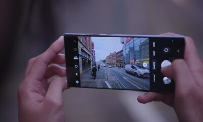 Samsung Galaxy S23 Ultra Camera