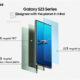 Samsung Galaxy S23 designed